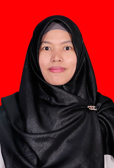 Fatmawati A. Rakib, S.Sos