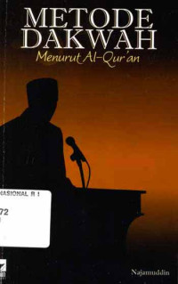 Metode Dakwah Menurut Al-Qur'an