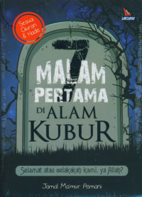 7 Malam Pertama Di Alam Kubur