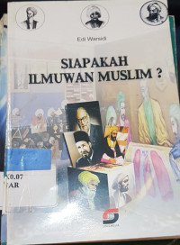 Siapakah Ilmuwan Muslim