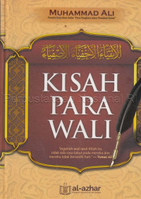 Kisah Para Wali