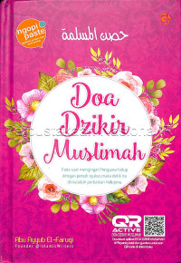Doa dzikir muslimah