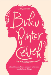 Buku Pintar Cewek