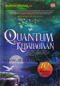 Quantum Kebahagiaan