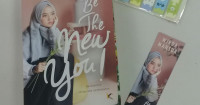 Be The new you ! Berubahlah Selagi Ada Kesempatan