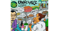 CERITA HATI UWIE & MICE