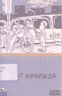 Giat bekerja