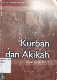 Kurban Dan Akikah