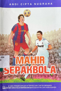 Mahir Sepakbola