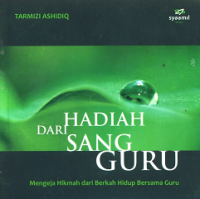 Hadiah Dari Sang Guru