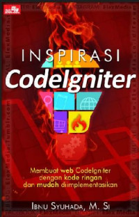 Inspirasi Codeigniter Retrurn