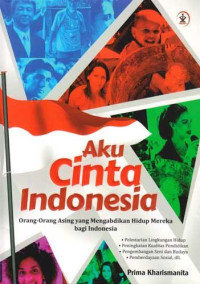 Aku Cinta Indonesia