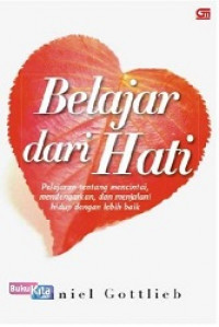 Belajar Dari Hati