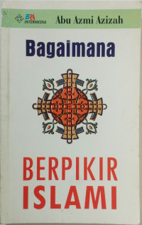 Bagaimana berpikir Islami