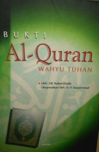 Bukti Al-Quran