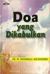 Doa Yang Dikabulkan