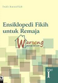 Ensiklopedi Fikih Untuk Remaja