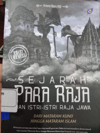 SEJARA PARA RAJA