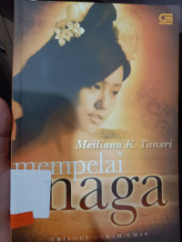 MEMPELAI NAGA