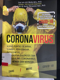 corona virus