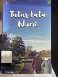 tutur kata islam