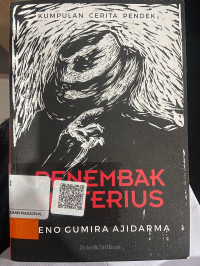 Penembak Misterius