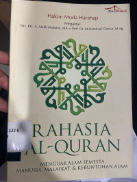 RAHASIA AL-QURAN