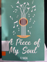 A PIECE  OF MY SOUL