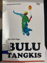 BULU TANGKIS