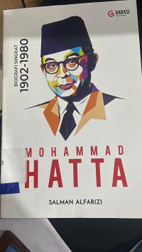 Mohammad Hatta