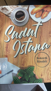Sudut Istana