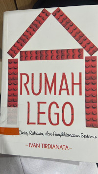 RUMAH LEGO