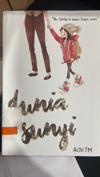 DUNIA SUNYI
