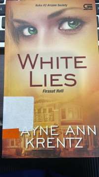 WHITE LIES