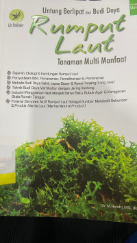 RUMPUT LAUT