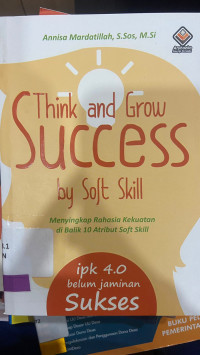 think and grow