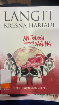 Langit Kresna Hariadi