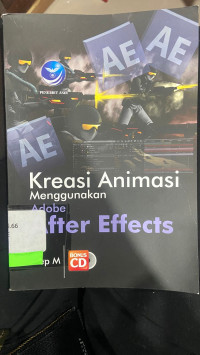 Kreasi Animasi