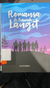 romansa dibawah langit