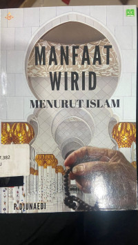 MANFAAT WIRID MENURUT ISLAM
