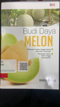 BUDI DAYA MELON
