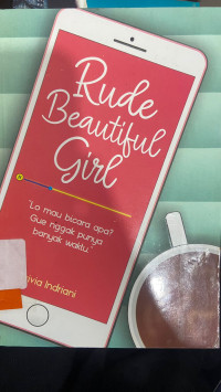 Rude Beatiful Girl