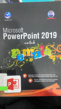 microsoft POWER POINT 2019