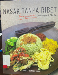 Masak Tanpa Ribet