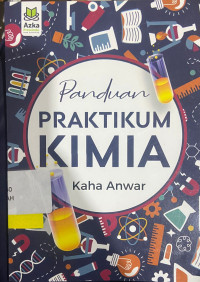 panduan praktikum kimia