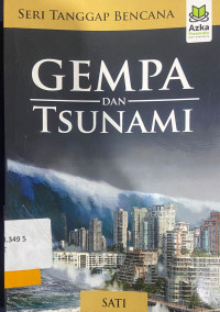 Gempa dan Tsunami