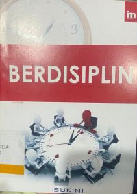 BERDISIPLIN