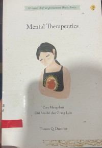 Mental Therapeutics