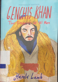 genghis khan