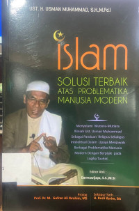 islam solusi terbaik